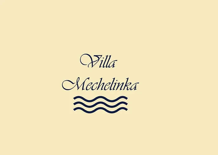 Villa Mechelinka