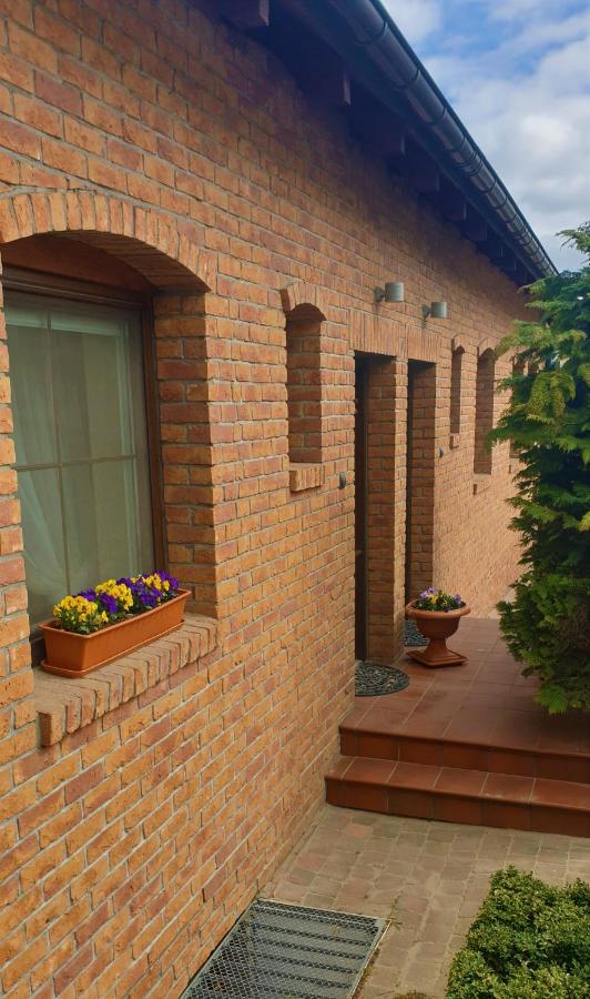 Bed & Breakfast Mechelinka
