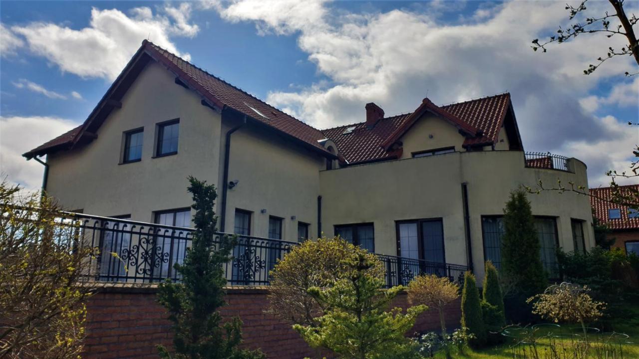 Mechelinka Bed & Breakfast